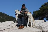 ADULTE ET CHIEN 191